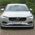 2017 Volvo S90 S4 Momentum Review Photo