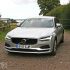 2017 Volvo S90 S4 Momentum Review Photo