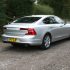2017 Volvo S90 S4 Momentum Review Photo