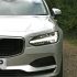 2017 Volvo S90 S4 Momentum Review Photo