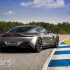 New Aston Martin Vantage Photo