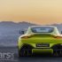 New Aston Martin Vantage Photo