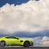 New Aston Martin Vantage Photo