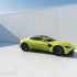 New Aston Martin Vantage Photo