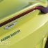 New Aston Martin Vantage Photo