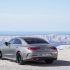 2018 Mercedes-Benz CLS Photo
