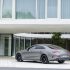 2018 Mercedes-Benz CLS Photo