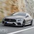 2018 Mercedes-Benz CLS Photo