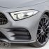 2018 Mercedes-Benz CLS Photo