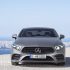 2018 Mercedes-Benz CLS Photo