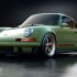 Singer Williams Porsche 911 Photo
