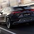 2018 Lamborghini SUV Photo