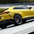 2018 Lamborghini SUV Photo