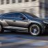 2018 Lamborghini SUV Photo