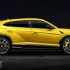 2018 Lamborghini SUV Photo