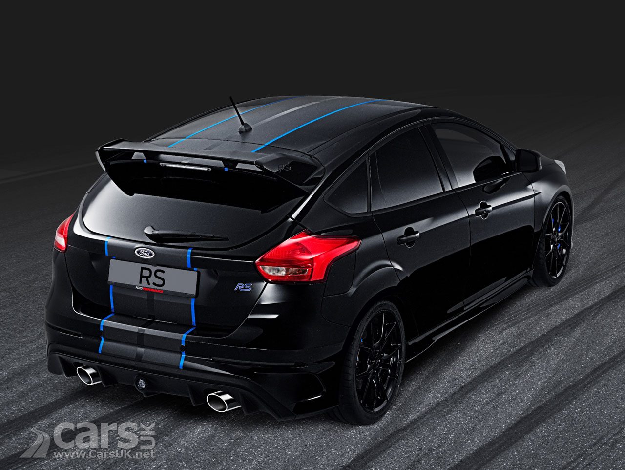 New Ford Performance Parts Available for ST, RS and Mustang Models