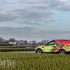 Land Rover Discovery Commercial Photo