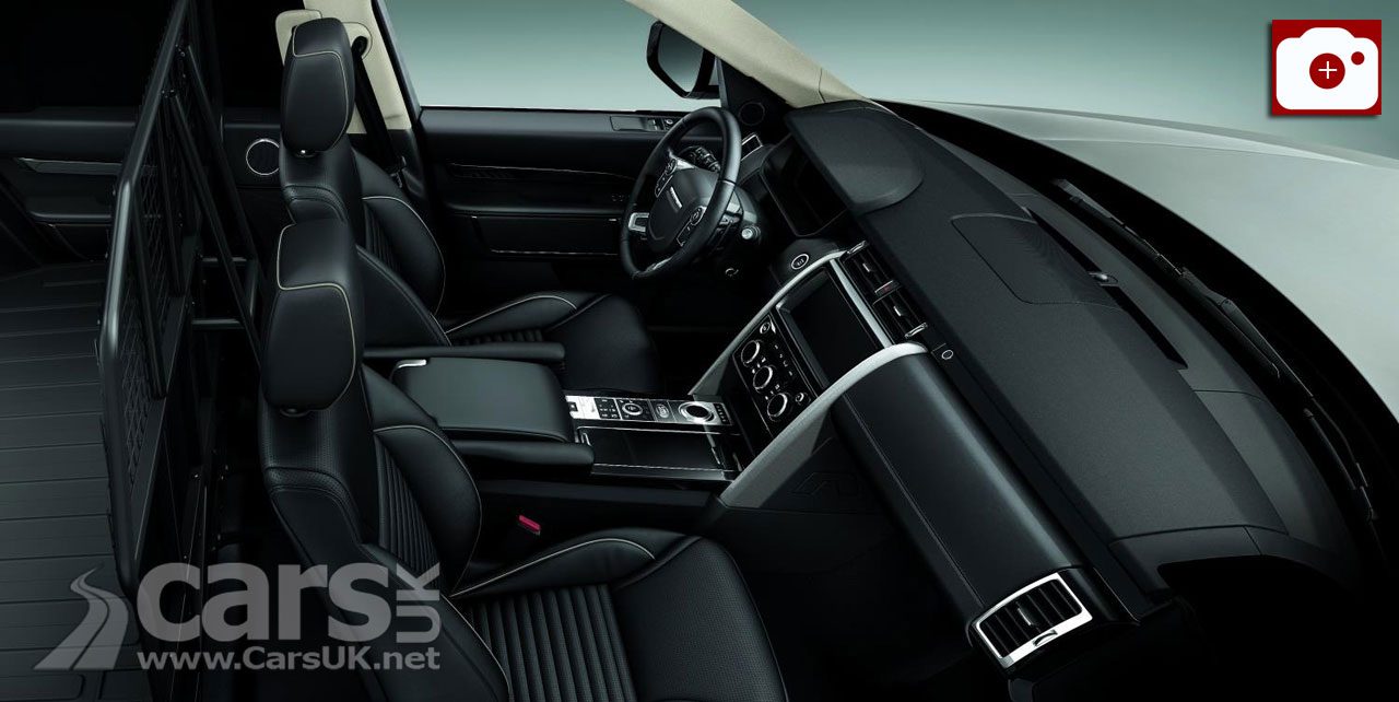 New 2018 Land Rover Discovery Commercial goes on sale Cars UK