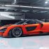 McLaren Senna Ultimate Series Photo