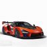 McLaren Senna Ultimate Series Photo