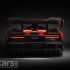 McLaren Senna Ultimate Series Photo