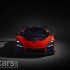 McLaren Senna Ultimate Series Photo