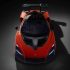 McLaren Senna Ultimate Series Photo