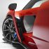 McLaren Senna Ultimate Series Photo