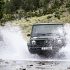 2018 Mercedes-Benz G-Class Photo