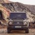 2018 Mercedes-Benz G-Class Photo