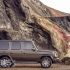 2018 Mercedes-Benz G-Class Photo