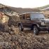 2018 Mercedes-Benz G-Class Photo