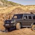 2018 Mercedes-Benz G-Class Photo