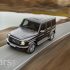 2018 Mercedes-Benz G-Class Photo