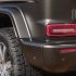2018 Mercedes-Benz G-Class Photo