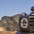 2018 Mercedes-Benz G-Class Photo