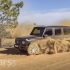 2018 Mercedes-Benz G-Class Photo