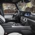 2018 Mercedes-Benz G-Class Photo