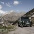 2018 Mercedes-Benz G-Class Photo