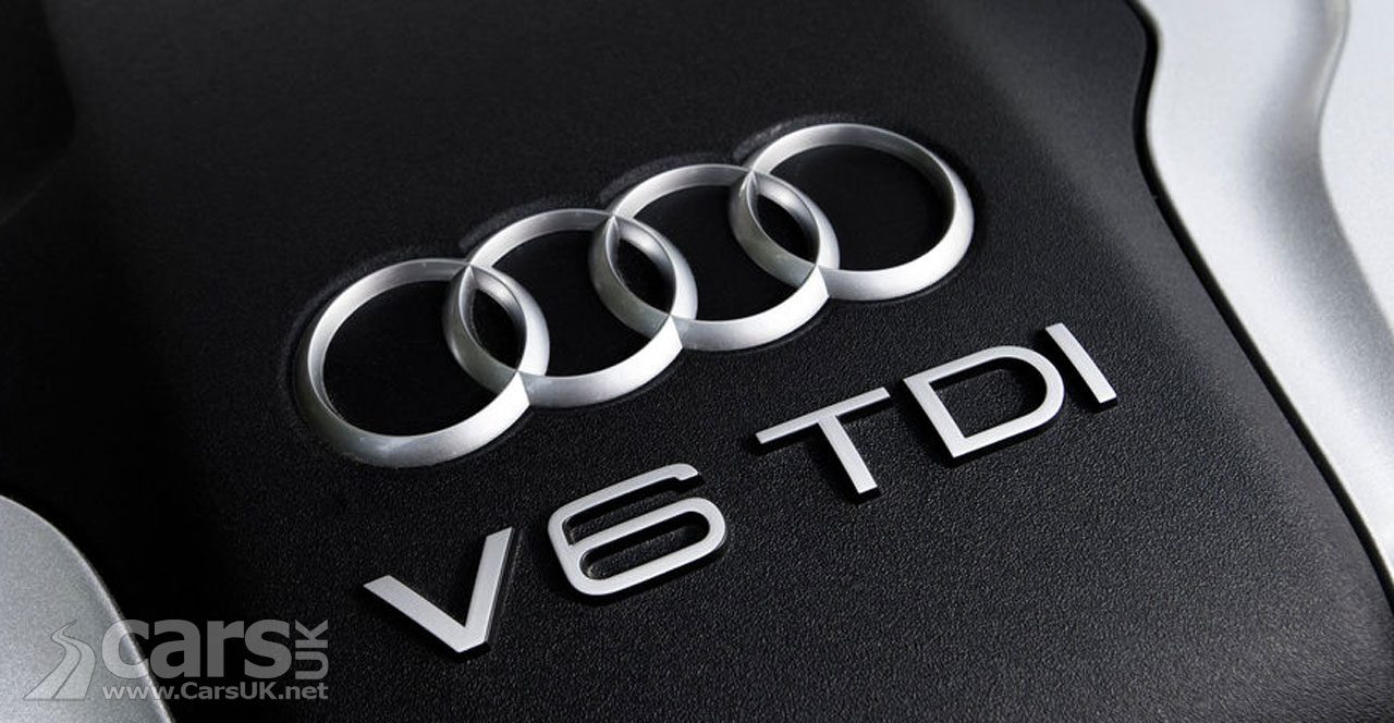 Audi STILL using Defeat Device to SCAM Emissions