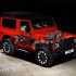 Land Rover Defender Works V8 Photo