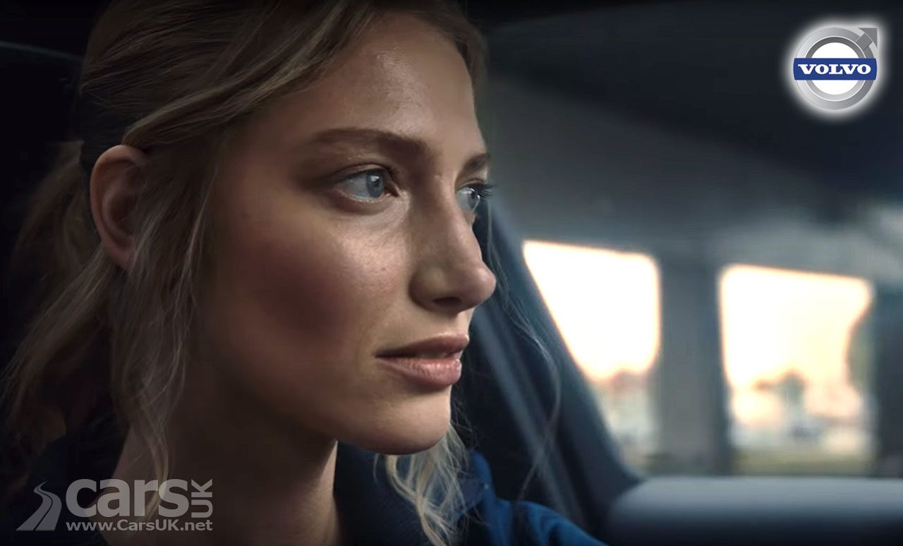 Volvo XC40 Global Marketing Campaign