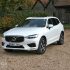 2018 Volvo XC60 D4 R-Design Review Photo