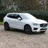 2018 Volvo XC60 D4 R-Design Review Photo