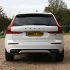 2018 Volvo XC60 D4 R-Design Review Photo