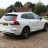 2018 Volvo XC60 D4 R-Design Review Photo
