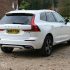 2018 Volvo XC60 D4 R-Design Review Photo