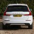 2018 Volvo XC60 D4 R-Design Review Photo