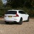 2018 Volvo XC60 D4 R-Design Review Photo