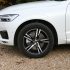 2018 Volvo XC60 D4 R-Design Review Photo